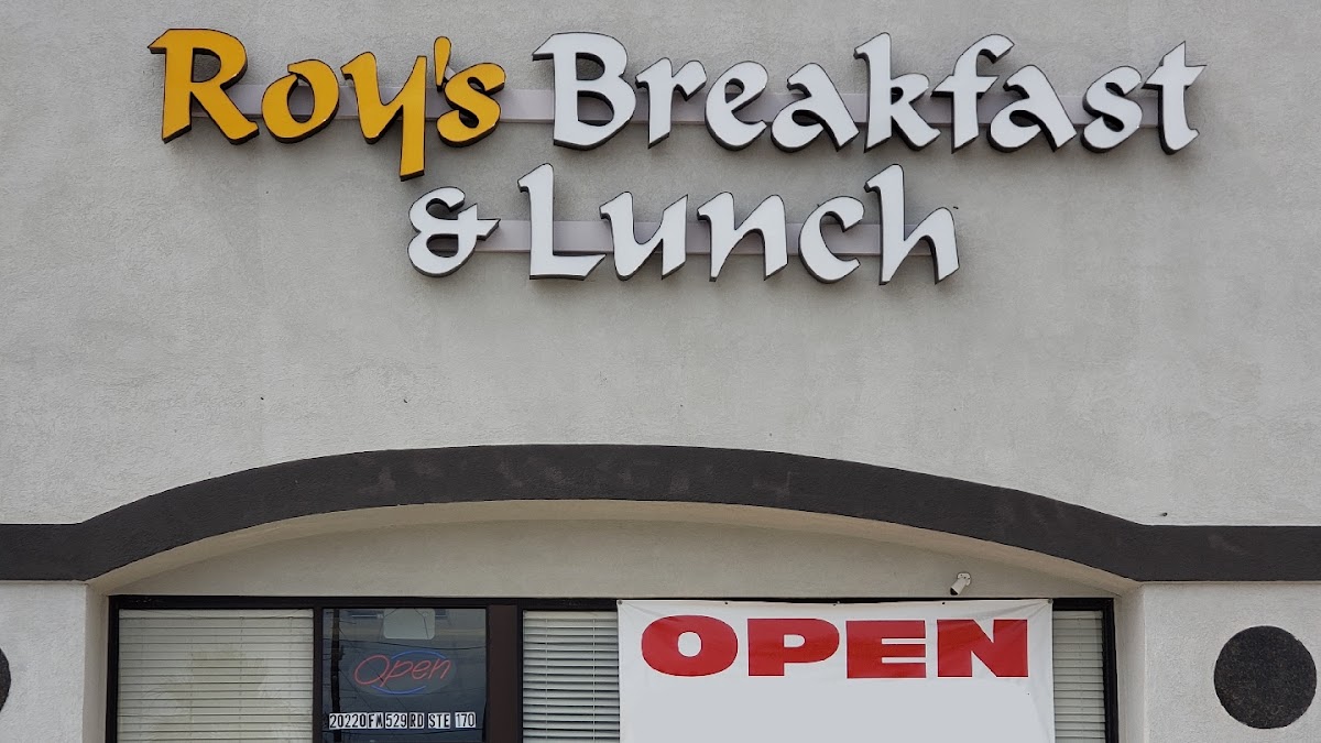 Roy's Breakfast & Lunch Photos 2